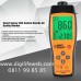 CO2 Carbon Dioxide Detector Smart Sensor AR8200 with Calibration Certificate